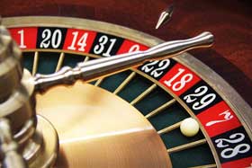 online roulette