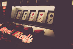 royalflush video poker