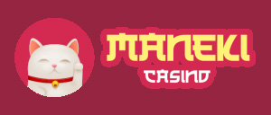 maneki logo