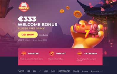 casino screenshot